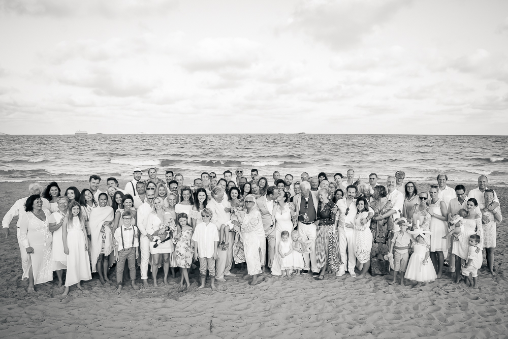 beach wedding Ibiza