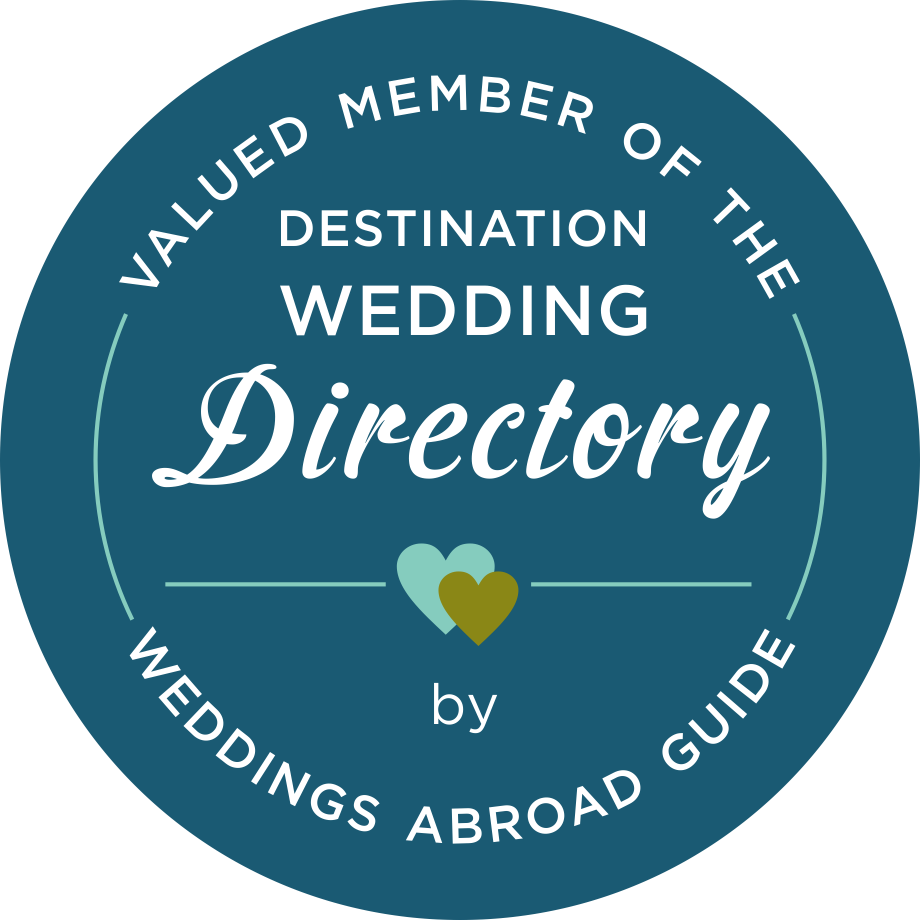 wedding abroad guide