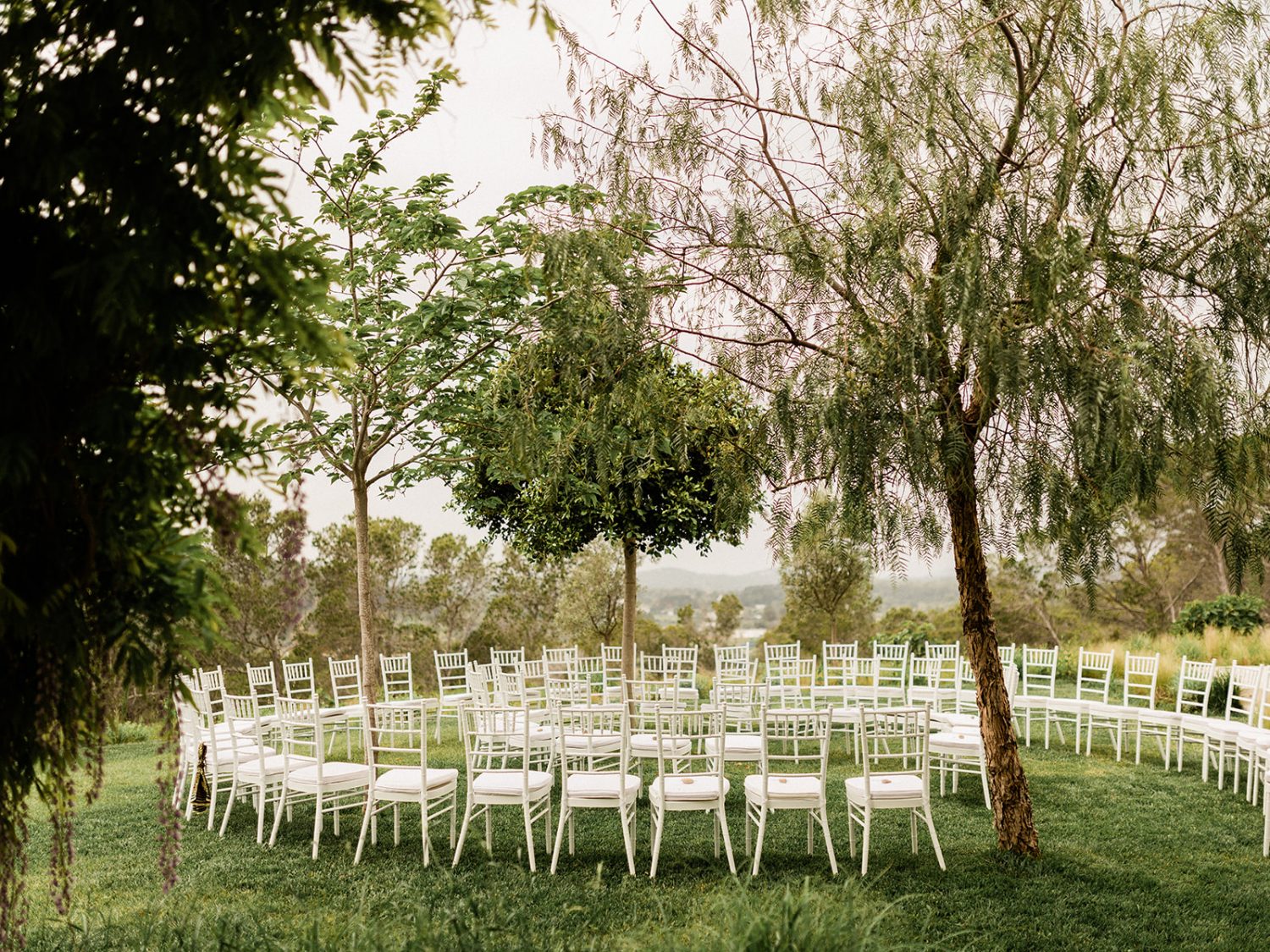 wedding ceremony
