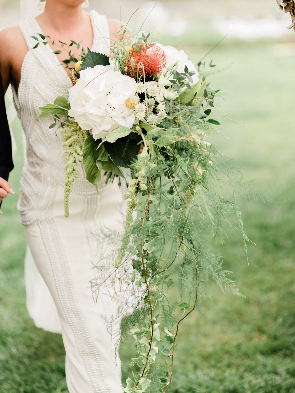 wedding flowers ibiza