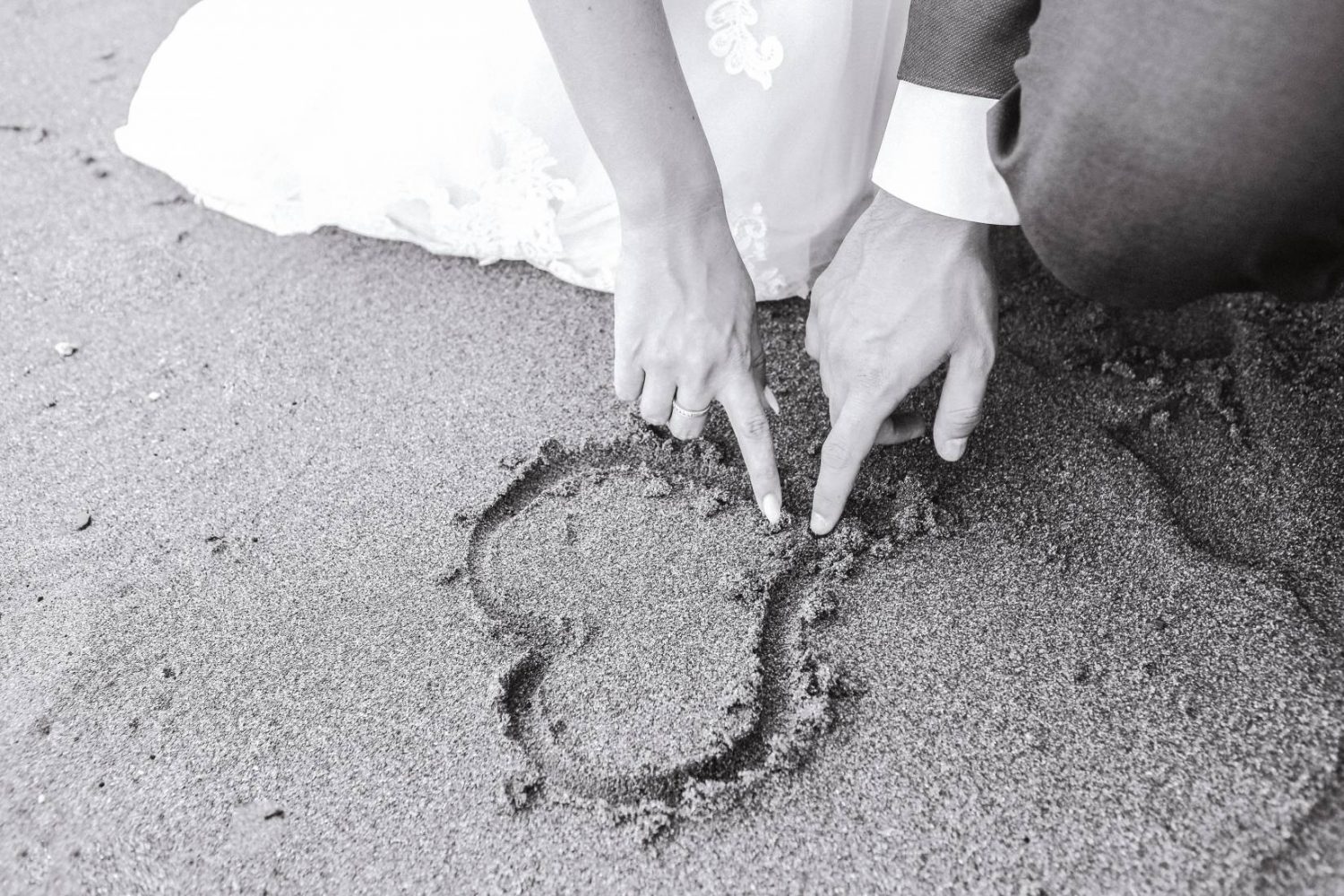 Ibiza beach wedding | Ibiza wedding planner